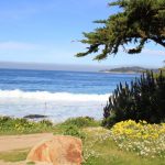 Carmel Beach