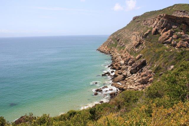 Robberg Nature Reserve