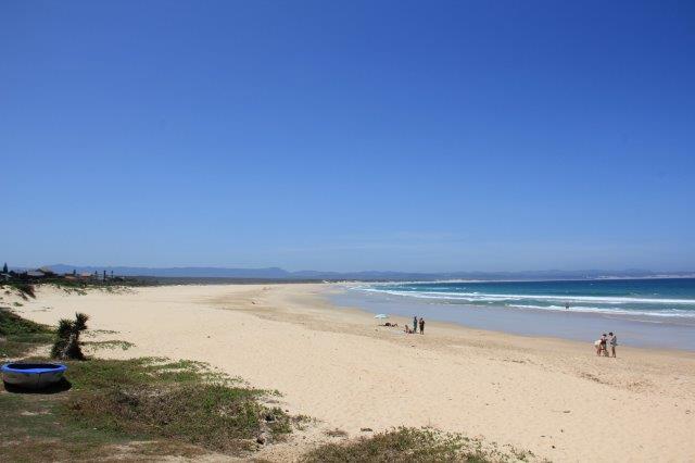 Jeffreys Bay