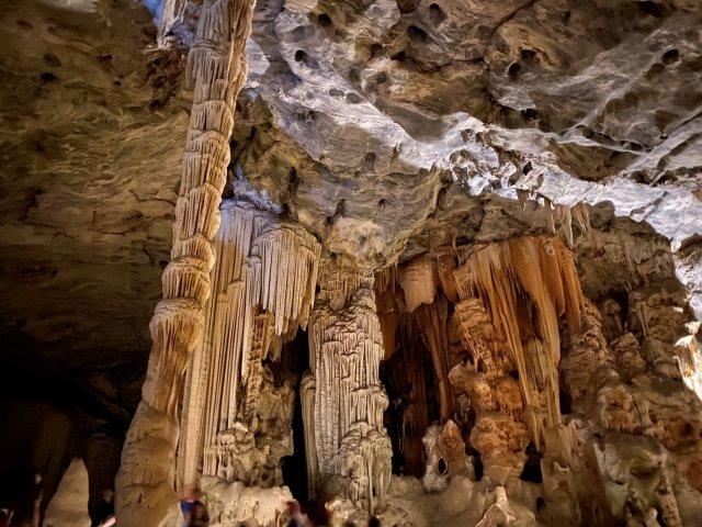 Cango Caves