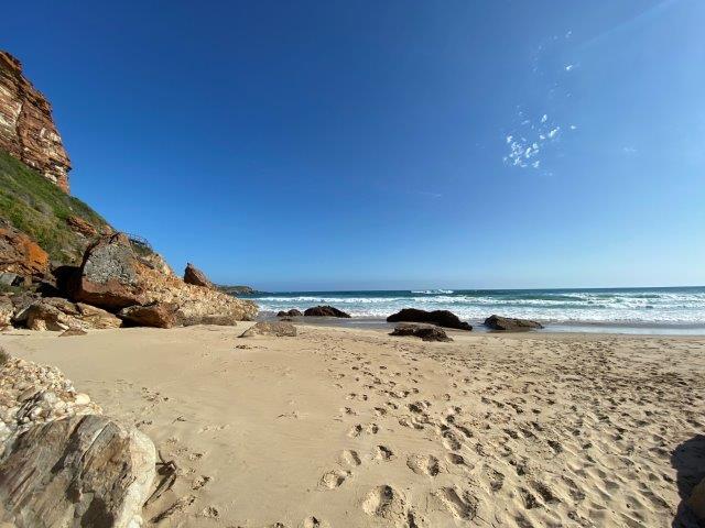 Robberg Nature Reserve