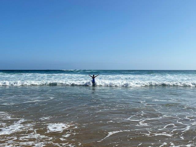 Robberg Nature Reserve