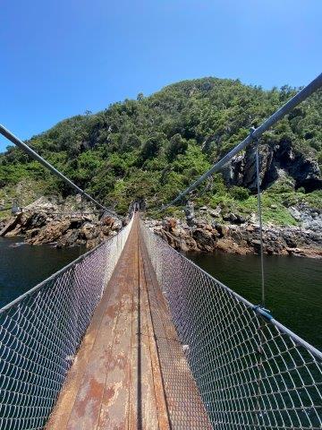 Suspension Bridge