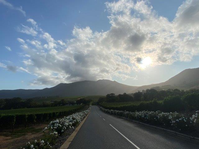 Franschhoek