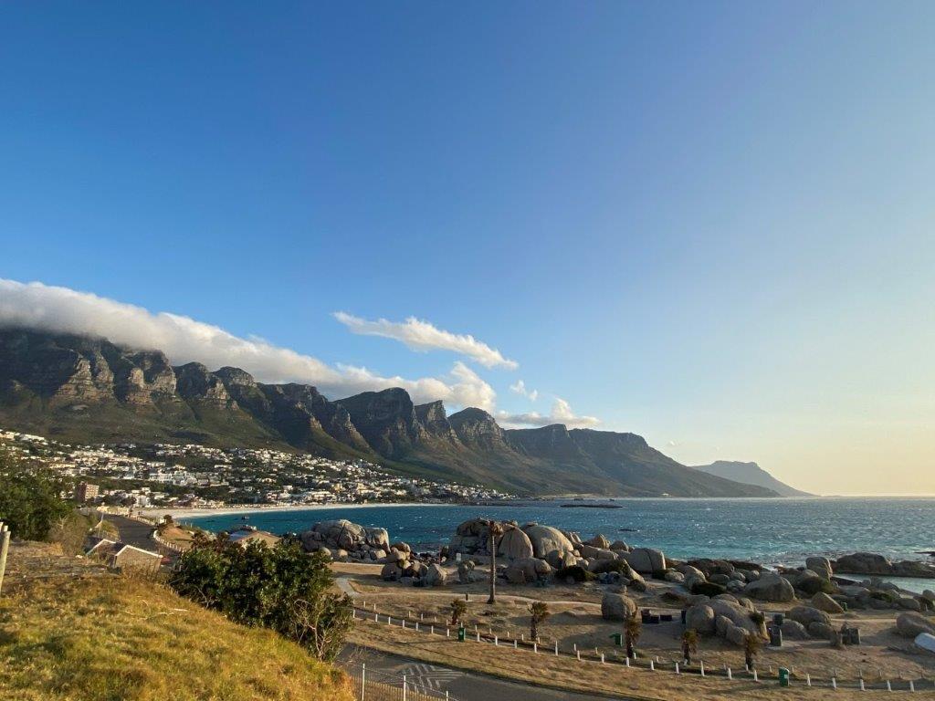 Camps Bay