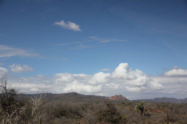 Kleine Karoo